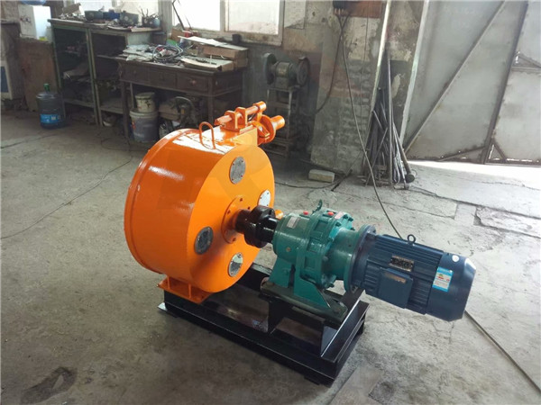 为啥近几年工业软管泵在市场上销量越来越火?